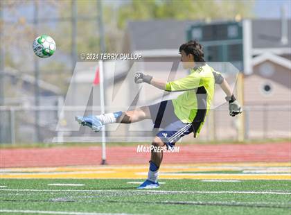 Thumbnail 2 in Hunter @ Kearns photogallery.