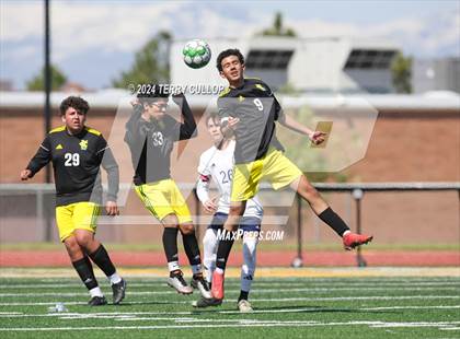 Thumbnail 1 in Hunter @ Kearns photogallery.