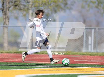 Thumbnail 1 in Hunter @ Kearns photogallery.