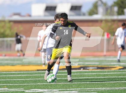 Thumbnail 3 in Hunter @ Kearns photogallery.