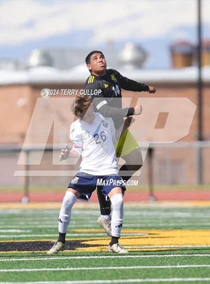 Thumbnail 3 in Hunter @ Kearns photogallery.