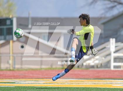Thumbnail 2 in Hunter @ Kearns photogallery.