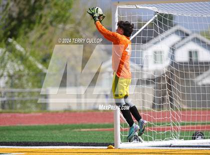 Thumbnail 1 in Hunter @ Kearns photogallery.