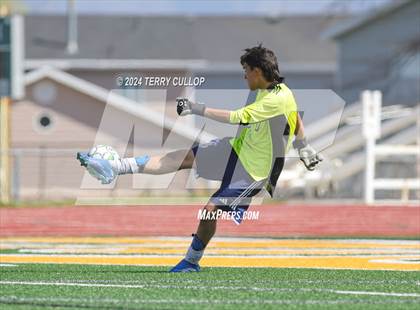 Thumbnail 3 in Hunter @ Kearns photogallery.