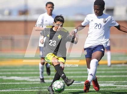Thumbnail 3 in Hunter @ Kearns photogallery.