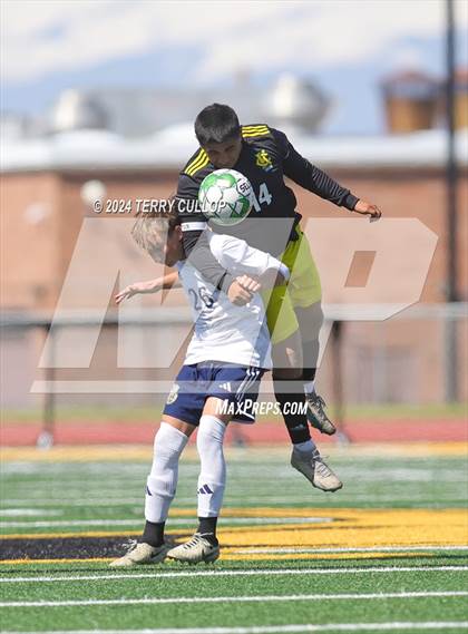 Thumbnail 3 in Hunter @ Kearns photogallery.