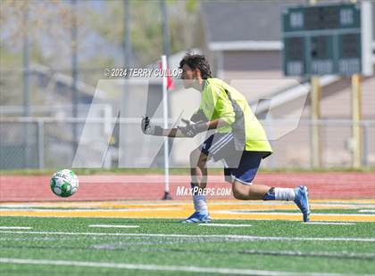 Thumbnail 3 in Hunter @ Kearns photogallery.