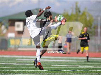 Thumbnail 1 in Hunter @ Kearns photogallery.