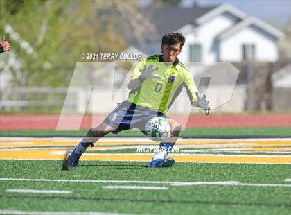 Thumbnail 2 in Hunter @ Kearns photogallery.