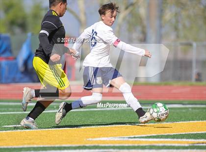 Thumbnail 2 in Hunter @ Kearns photogallery.