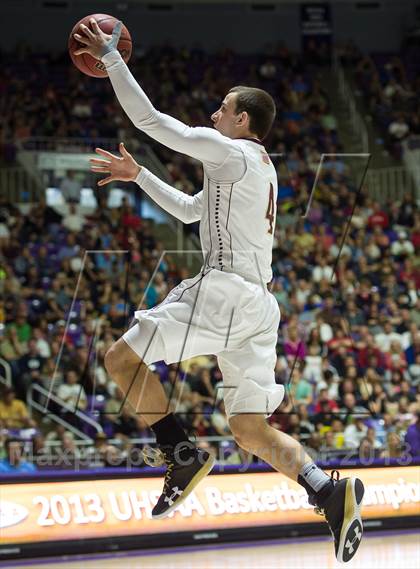 Thumbnail 3 in Alta vs. Lone Peak (UHSAA 5A Final) photogallery.