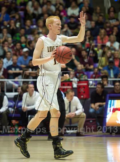 Thumbnail 1 in Alta vs. Lone Peak (UHSAA 5A Final) photogallery.