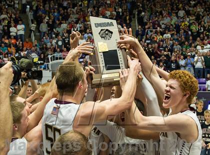 Thumbnail 1 in Alta vs. Lone Peak (UHSAA 5A Final) photogallery.