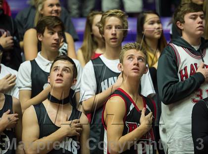 Thumbnail 1 in Alta vs. Lone Peak (UHSAA 5A Final) photogallery.