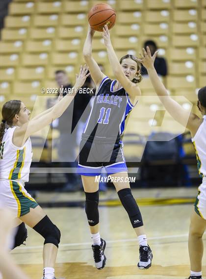 Thumbnail 3 in Rock Bridge vs Grain Valley (Norm Stewart Classic) photogallery.