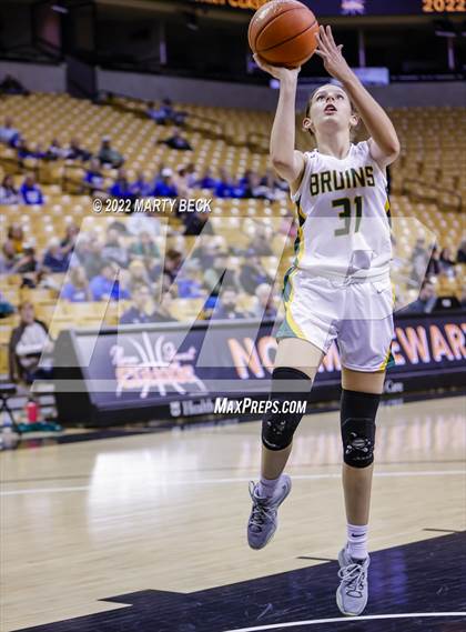 Thumbnail 3 in Rock Bridge vs Grain Valley (Norm Stewart Classic) photogallery.