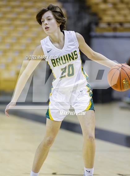Thumbnail 1 in Rock Bridge vs Grain Valley (Norm Stewart Classic) photogallery.