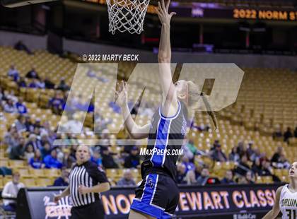 Thumbnail 2 in Rock Bridge vs Grain Valley (Norm Stewart Classic) photogallery.