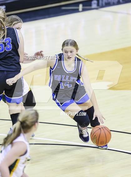 Thumbnail 3 in Rock Bridge vs Grain Valley (Norm Stewart Classic) photogallery.