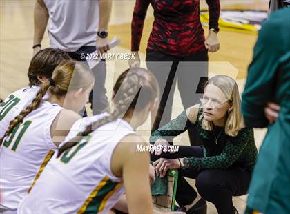 Thumbnail 2 in Rock Bridge vs Grain Valley (Norm Stewart Classic) photogallery.