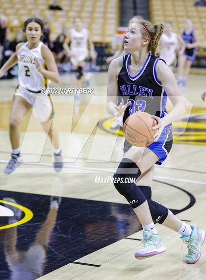 Thumbnail 3 in Rock Bridge vs Grain Valley (Norm Stewart Classic) photogallery.