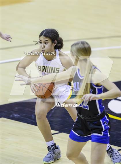 Thumbnail 3 in Rock Bridge vs Grain Valley (Norm Stewart Classic) photogallery.