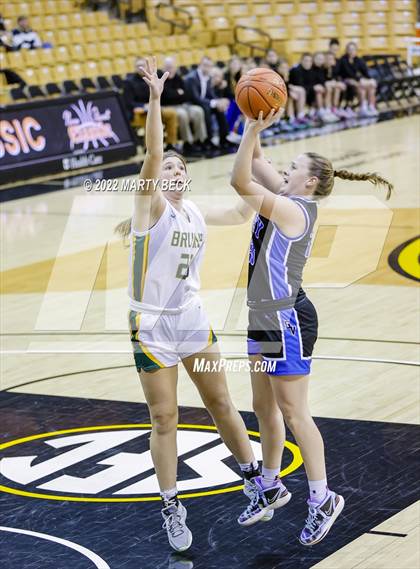 Thumbnail 1 in Rock Bridge vs Grain Valley (Norm Stewart Classic) photogallery.