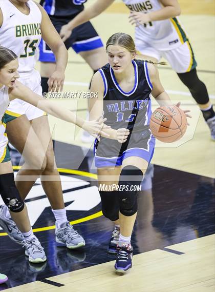 Thumbnail 1 in Rock Bridge vs Grain Valley (Norm Stewart Classic) photogallery.