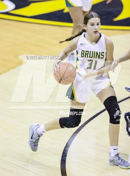 Thumbnail 2 in Rock Bridge vs Grain Valley (Norm Stewart Classic) photogallery.