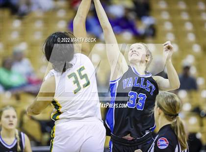 Thumbnail 3 in Rock Bridge vs Grain Valley (Norm Stewart Classic) photogallery.