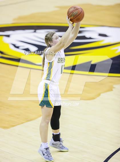 Thumbnail 1 in Rock Bridge vs Grain Valley (Norm Stewart Classic) photogallery.