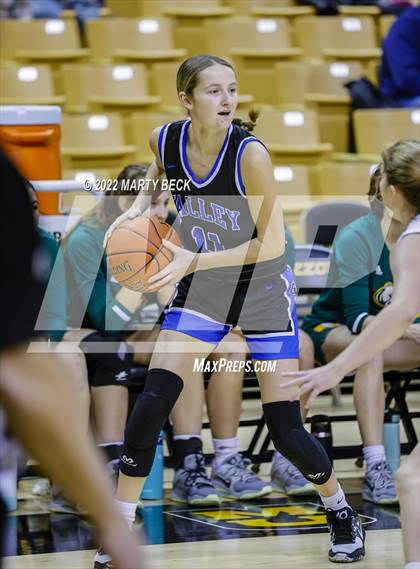 Thumbnail 3 in Rock Bridge vs Grain Valley (Norm Stewart Classic) photogallery.