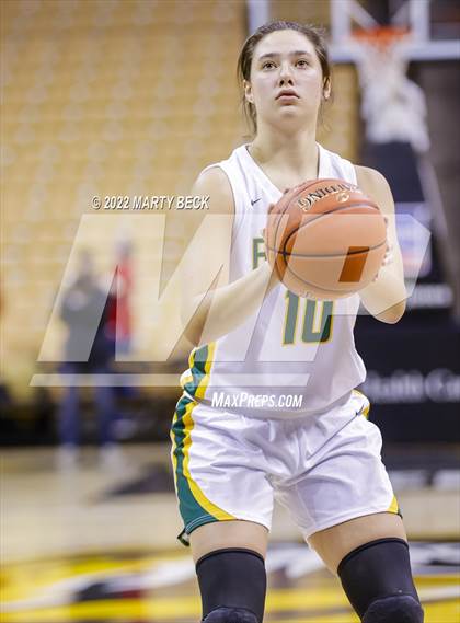 Thumbnail 1 in Rock Bridge vs Grain Valley (Norm Stewart Classic) photogallery.