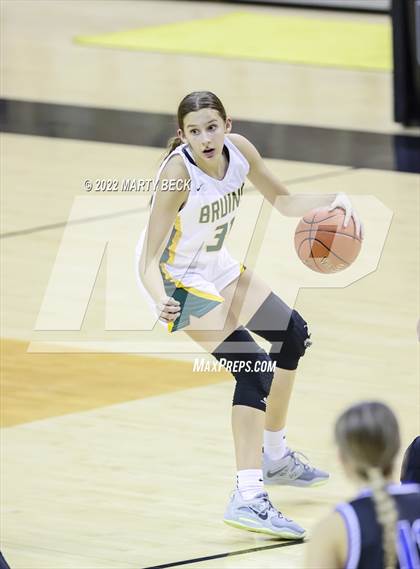 Thumbnail 3 in Rock Bridge vs Grain Valley (Norm Stewart Classic) photogallery.