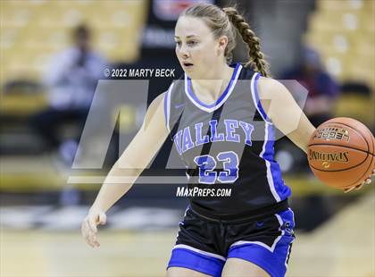 Thumbnail 2 in Rock Bridge vs Grain Valley (Norm Stewart Classic) photogallery.
