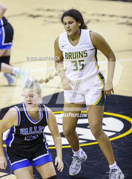 Thumbnail 2 in Rock Bridge vs Grain Valley (Norm Stewart Classic) photogallery.