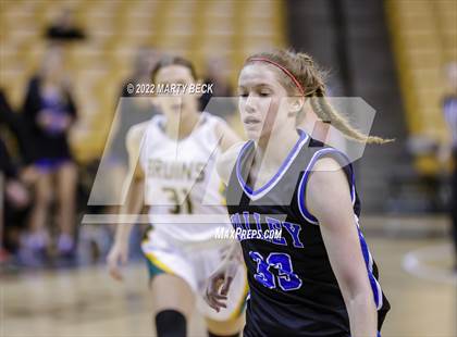 Thumbnail 1 in Rock Bridge vs Grain Valley (Norm Stewart Classic) photogallery.