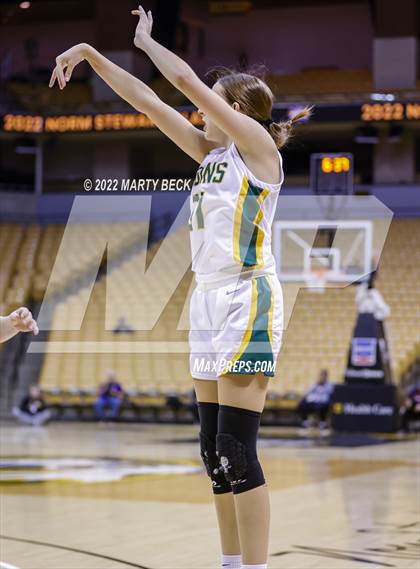 Thumbnail 3 in Rock Bridge vs Grain Valley (Norm Stewart Classic) photogallery.