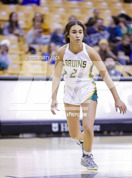 Thumbnail 2 in Rock Bridge vs Grain Valley (Norm Stewart Classic) photogallery.