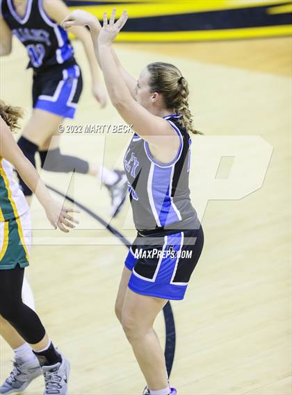 Thumbnail 2 in Rock Bridge vs Grain Valley (Norm Stewart Classic) photogallery.