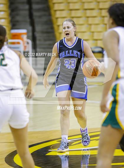 Thumbnail 3 in Rock Bridge vs Grain Valley (Norm Stewart Classic) photogallery.