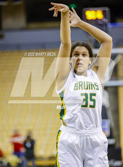 Thumbnail 2 in Rock Bridge vs Grain Valley (Norm Stewart Classic) photogallery.
