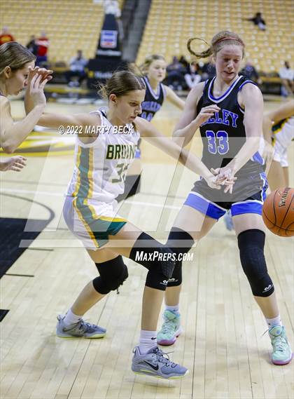 Thumbnail 3 in Rock Bridge vs Grain Valley (Norm Stewart Classic) photogallery.