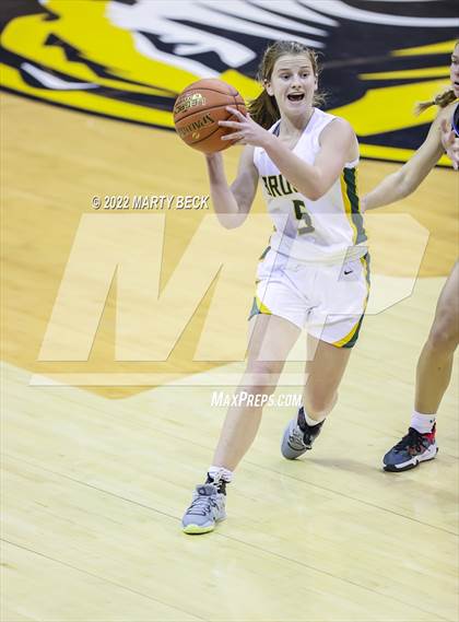 Thumbnail 2 in Rock Bridge vs Grain Valley (Norm Stewart Classic) photogallery.
