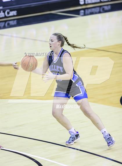 Thumbnail 2 in Rock Bridge vs Grain Valley (Norm Stewart Classic) photogallery.