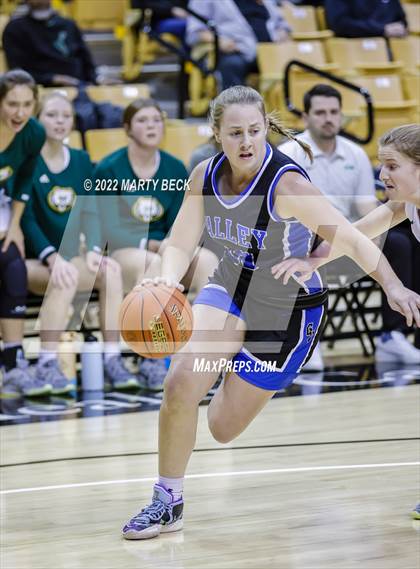 Thumbnail 3 in Rock Bridge vs Grain Valley (Norm Stewart Classic) photogallery.