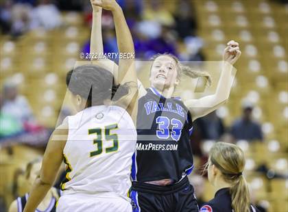 Thumbnail 1 in Rock Bridge vs Grain Valley (Norm Stewart Classic) photogallery.