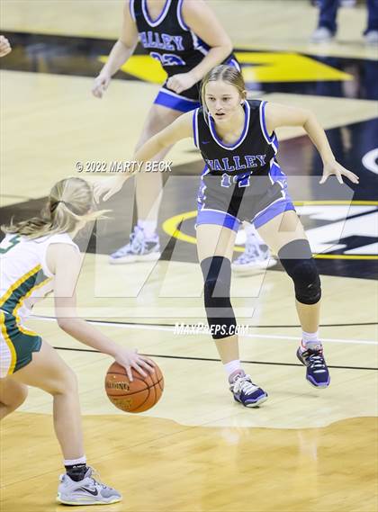 Thumbnail 3 in Rock Bridge vs Grain Valley (Norm Stewart Classic) photogallery.