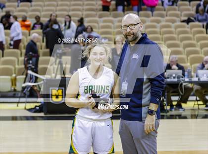 Thumbnail 2 in Rock Bridge vs Grain Valley (Norm Stewart Classic) photogallery.