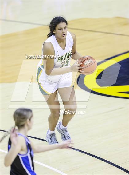 Thumbnail 1 in Rock Bridge vs Grain Valley (Norm Stewart Classic) photogallery.
